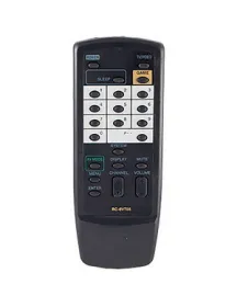 Пульт для телевизора Aiwa RC-6VT05