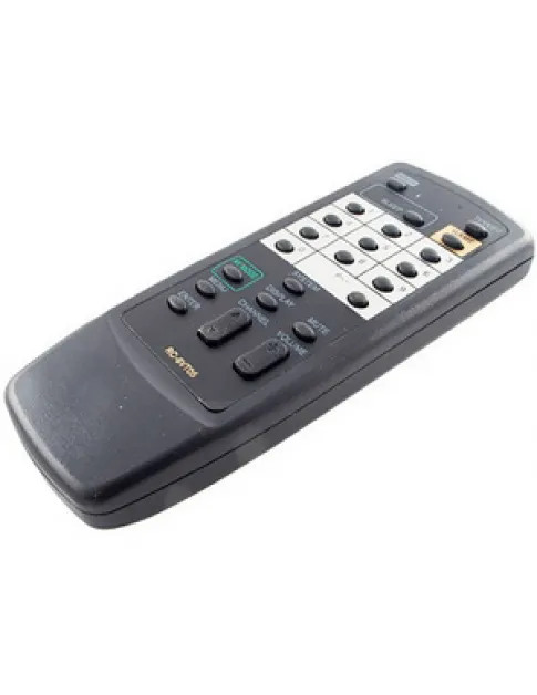 Пульт для телевизора Aiwa RC-6VT05