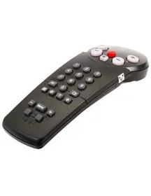 Пульт дистанционного управления для телевизора Philips RC-8205/01