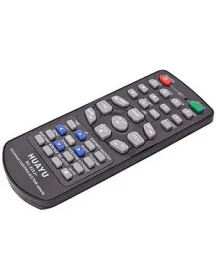 Універсальний пульт для  DVD-автопрогравачів та проекторів HUAYU RC-820J+