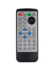 Пульт дистанційного керування для магнітол і телевізорів HUAYU RC-830J mini