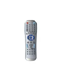 Пульт дистанційного керування для DVD-програвача Supra RC-D010E