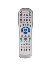 Пульт дистанційного керування для DVD програвача Elenberg RC-D010E