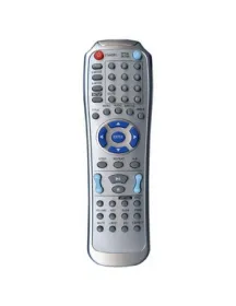 Пульт дистанційного керування для DVD-програвача Elenberg RC-D010E 00FF Пульт дистанційного керування для DVD-програвача Elenberg RC-D010E 00FF