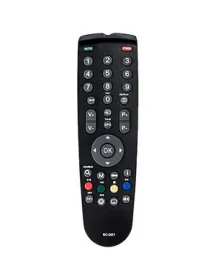 Пульт дистанційного керування для телевізора Grundig RC-GD1ару Пульт дистанційного керування для телевізора Grundig RC-GD1ару
