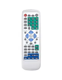 Пульт дистанційного керування для DVD-програвача Rolsen RC-P03A Пульт дистанційного керування для DVD-програвача Rolsen RC-P03A