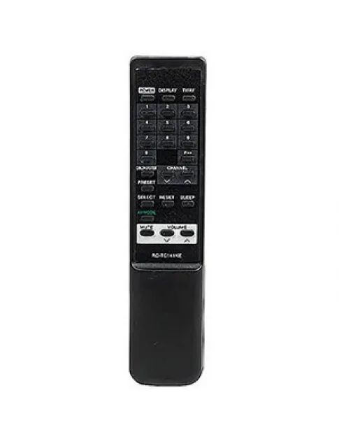 Пульт для телевизора Aiwa RC-TC141KE
