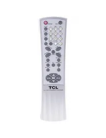 Пульт для телевізора TCL RC-TCL-29