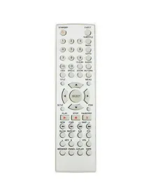 Пульт дистанційного керування для DVD програвача BBK RC019-12R Пульт дистанційного керування для DVD програвача BBK RC019-12R