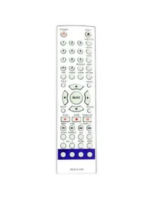 Пульт дистанційного керування для DVD-програвача BBK RC019-19R Пульт дистанційного керування для DVD-програвача BBK RC019-19R