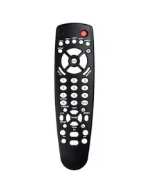Пульт дистанційного керування для DVD-програвача BBK RC026-01R NOC