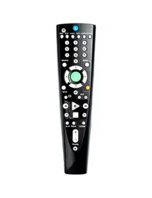 Пульт дистанційного керування для DVD-програвача BBK C026-09R