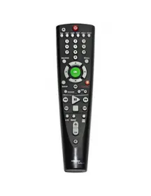 Пульт дистанційного керування для DVD програвача BBK RC026-12R