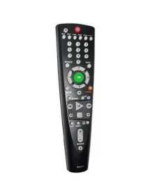 Пульт дистанційного керування для DVD програвача BBK RC026-12R Пульт дистанційного керування для DVD програвача BBK RC026-12R