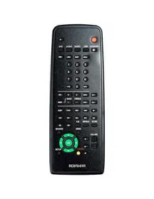 Пульт дистанционного управления для домашнего кинотеатра BBK RC073-01R NOC