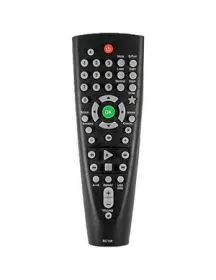 Пульт дистанційного керування для DVD програвача BBK RC138 Пульт дистанційного керування для DVD програвача BBK RC138