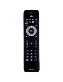 Пульт дистанционного управления для телевизора Philips RC242254901911