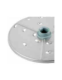 Диск-терка для овощерезки Robot Coupe RC27632 9mm D=175mm
