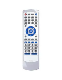 Пульт дистанційного керування для DVD-програвача Rolsen RDV-920 Пульт дистанційного керування для DVD-програвача Rolsen RDV-920