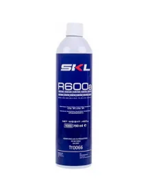 Фреон REF000UN R600 420g SKL для холодильників 