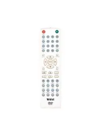Пульт дистанційного керування для DVD програвача West REMOTE-02 Пульт дистанційного керування для DVD програвача West REMOTE-02
