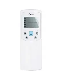 Пульт дистанційного керування для кондиціонера Midea RG05D2/BGEF Пульт дистанційного керування для кондиціонера Midea RG05D2/BGEF