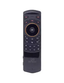 Пульт (аеромиша) для телевізора/приставки Air Mouse Rii Mini i25 п