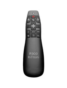 Пульт (аеромиша) для X-BOX/HTPC/IPTV/Android Air Mouse Presenter Rii R900 Пульт (аеромиша) для X-BOX/HTPC/IPTV/Android Air Mouse Presenter Rii R900