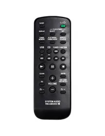 Пульт дистанційного керування для музикального центра Sony RM-AMU053 Пульт дистанційного керування для музикального центра Sony RM-AMU053