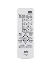 Пульт для телевізора JVC RM-C1150