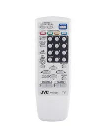 Пульт дистанційного керування для телевізора JVC RM-C1261