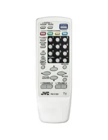 Пульт дистанційного керування для телевізора JVC RM-C1261 Пульт дистанційного керування для телевізора JVC RM-C1261