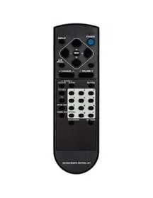 Пульт дистанційного керування для телевізора JVC RM-C239