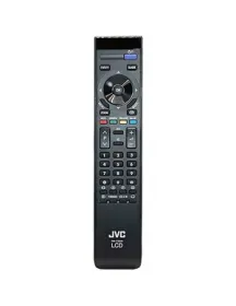Пульт дистанційного керування для телевізора JVC RM-C2503аруно Пульт дистанційного керування для телевізора JVC RM-C2503аруно