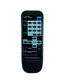Пульт дистанційного керування для телевізора JVC RM-C548 Пульт дистанційного керування для телевізора JVC RM-C548