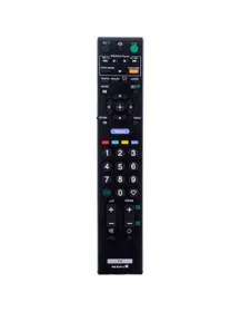 Пульт дистанційного керування для телевізора Sony RM-ED013