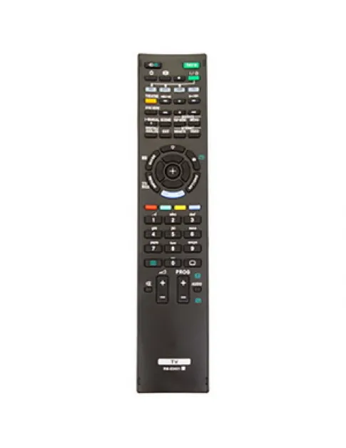 Пульт дистанционного управления для телевизора Sony RM-ED031 Пульт дистанционного управления для телевизора Sony RM-ED031