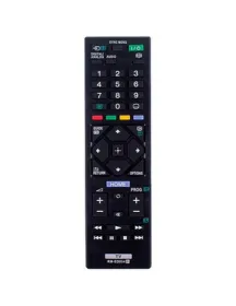 Пульт дистанційного керування для телевізора Sony RM-ED054