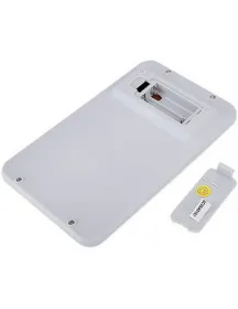 Пульт дистанционного управления для телевизора HUAYU RM-L1039 (универсальный)