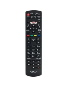 Пульт ДУ универсальный для телевизора HUAYU RM-L1268