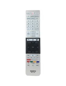 Пульт ДУ универсальный для телевизора HUAYU RM-L1328