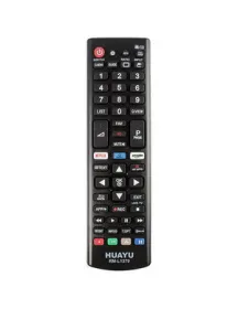 Пульт дистанційного керування RM-L1379 HUAYU для телевізора