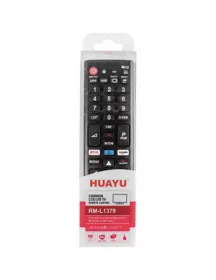 Пульт дистанционного управления RM-L1379 HUAYU для телевизора