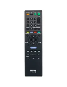Пульт дистанційного керування для Blu-ray програвача Sony RMT-B104P Пульт дистанційного керування для Blu-ray програвача Sony RMT-B104P
