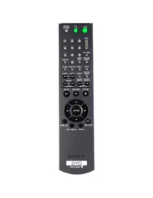 Пульт дистанційного керування для  DVD-програвача Sony RMT-D165A