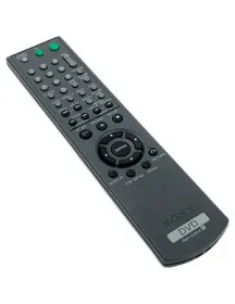 Пульт дистанційного керування для DVD-програвача Sony RMT-D165A Пульт дистанційного керування для DVD-програвача Sony RMT-D165A