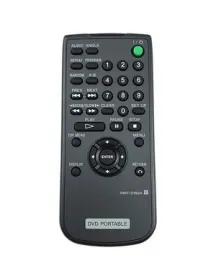 Пульт дистанційного керування для DVD-програвача Sony RMT-D182A Пульт дистанційного керування для DVD-програвача Sony RMT-D182A