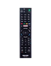 Пульт дистанційного керування для телевізора Sony RMT-TX100D