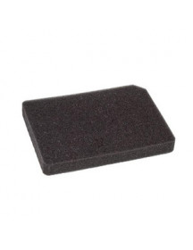 Rowenta RS-2230000469 Фільтр вихідний (поролон/мікро) для пилососа Rowenta RS-2230000469 Фільтр вихідний (поролон/мікро) для пилососа