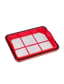 Фильтр выходной (сетчатый) для пылесоса Rowenta RS-2230000470